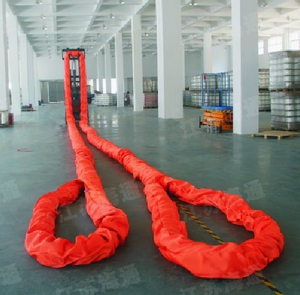 圓狀環(huán)形吊索 圓狀環(huán)形吊索